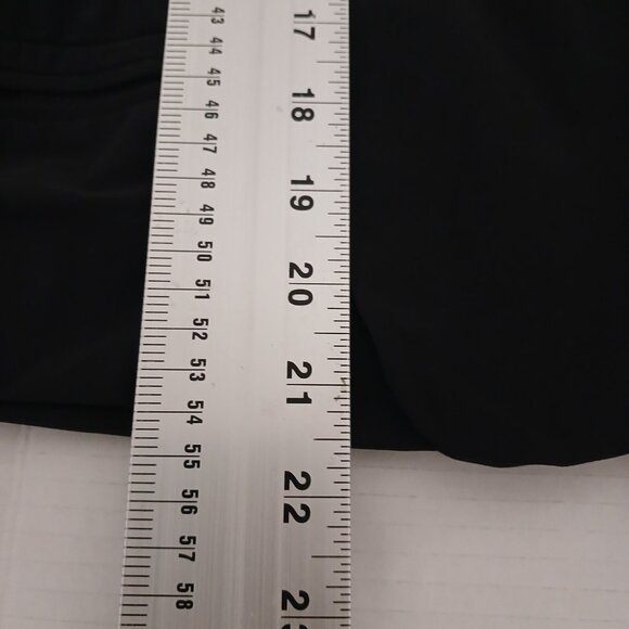 Marithe  Francois Girbaud Women's Blazer Size 7 Black Cravatatakiller - Picture 8 of 10